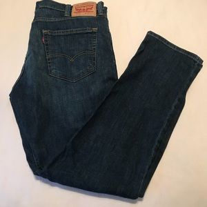 Levi’s 511 Jeans, Men’s 38x30